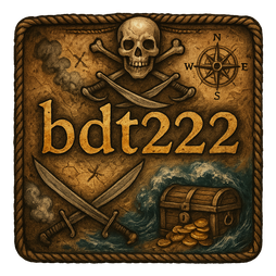 bdt222 logo