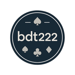 bdt222 লোগো