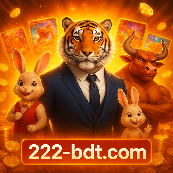 সৃজনশীল লগইন: bdt222-এর অনন্য অভিজ্ঞতা
